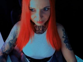 InesModel Porn Show
