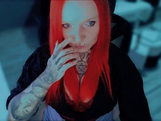 InesModel Porn Show