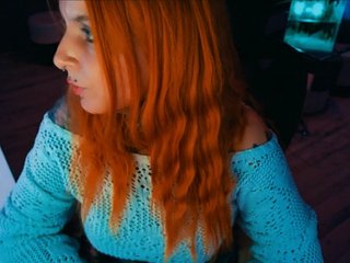 InesModel Porn Show