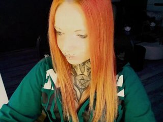 InesModel Porn Show
