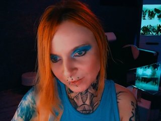 InesModel Porn Show