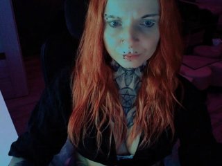 InesModel Porn Show