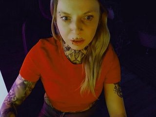 InesModel Porn Show