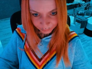 InesModel Porn Show
