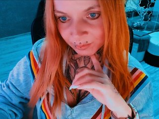 InesModel Porn Show