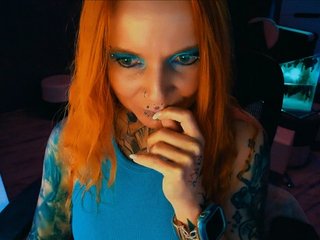 InesModel Porn Show