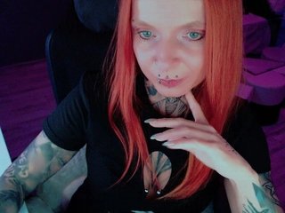 InesModel Porn Show