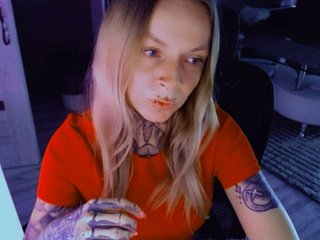 InesModel Porn Show