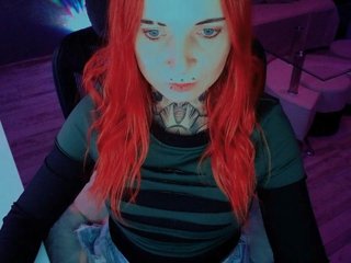InesModel Porn Show