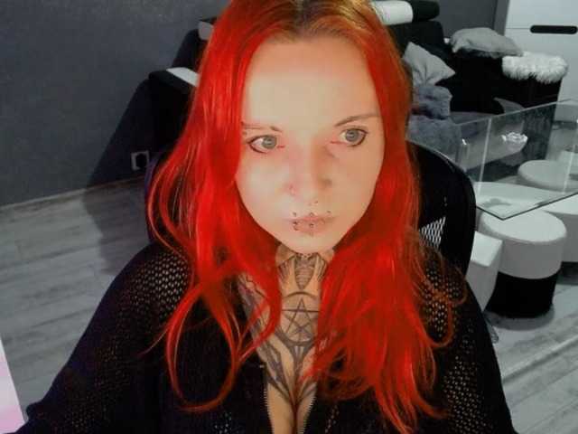 LisaModel live cam on BongaCams