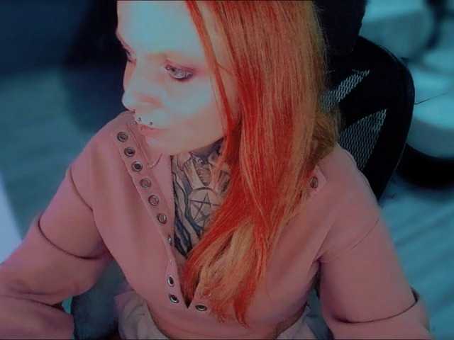 LisaModel live cam on BongaCams