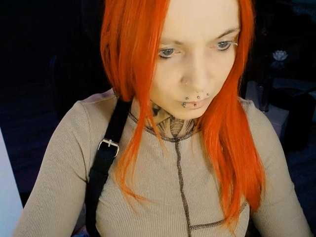 LisaModel live cam on BongaCams