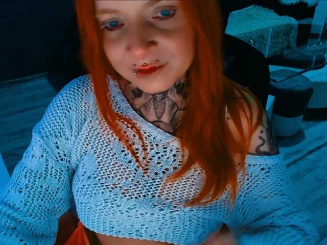 LisaModel live cam on BongaCams