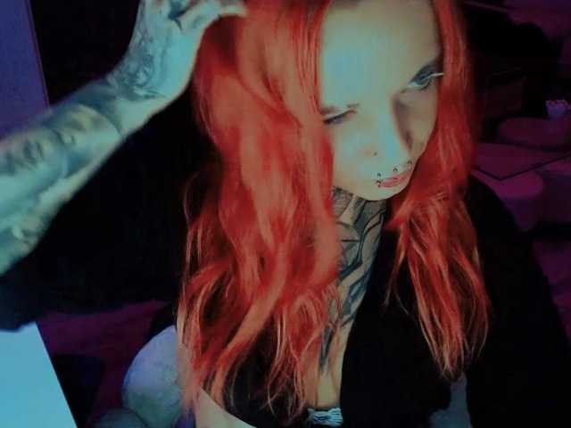 LisaModel live cam on BongaCams