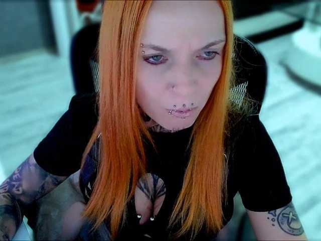 LisaModel live cam on BongaCams