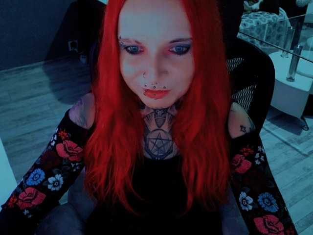 LisaModel live cam on BongaCams