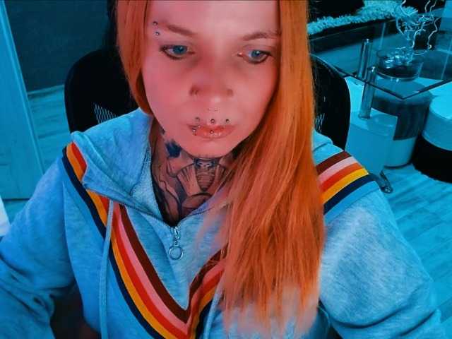 LisaModel live cam on BongaCams