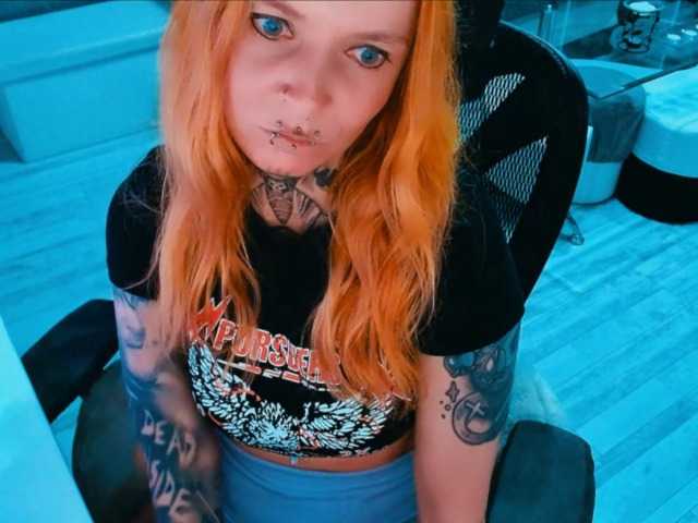 LisaModel live cam on BongaCams