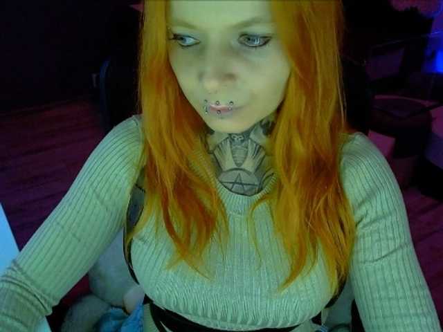 LisaModel live cam on BongaCams