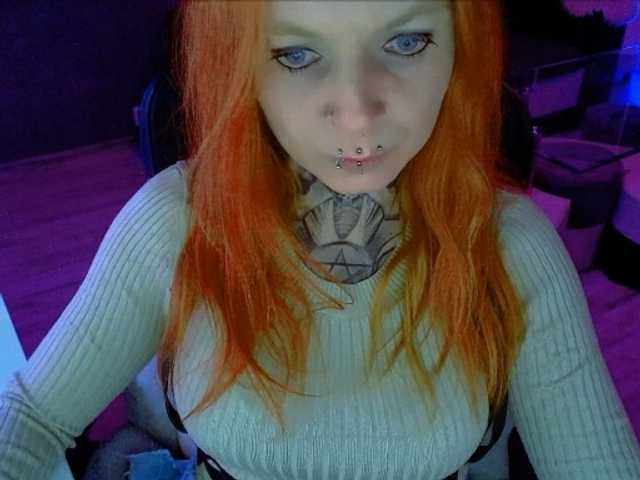 LisaModel live cam on BongaCams