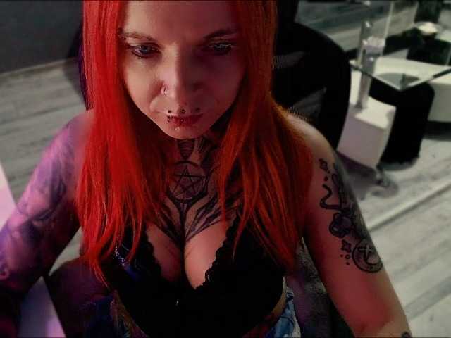 LisaModel live cam on BongaCams