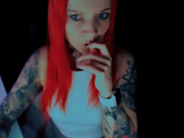 LisaModel live cam on BongaCams