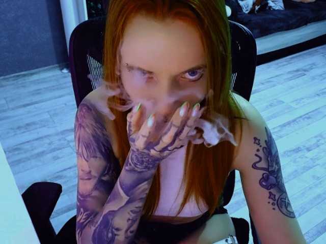LisaModel live cam on BongaCams
