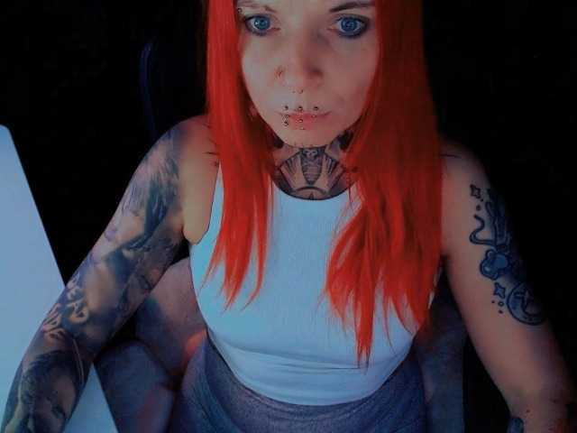 LisaModel live cam on BongaCams