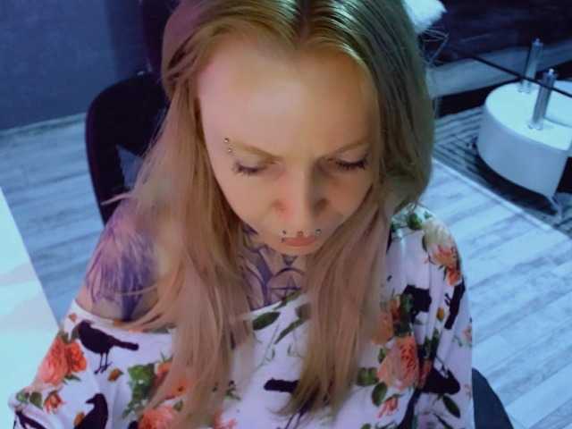 LisaModel live cam on BongaCams