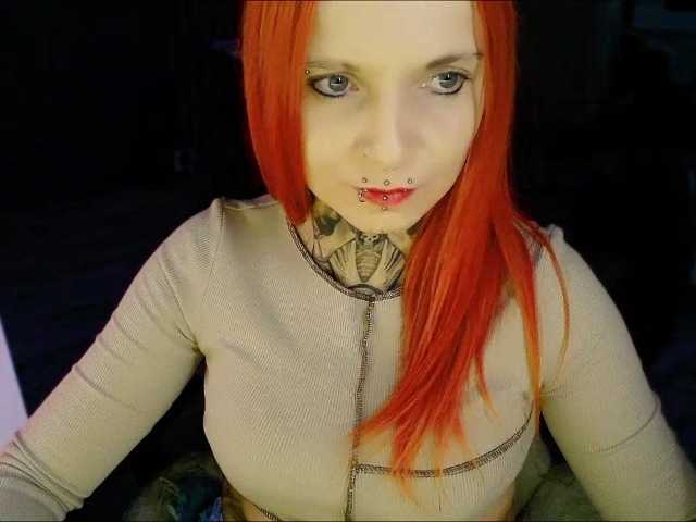 le modèle InesModel est en webcam porno dans un show sur le site bongacams, il possède les tags suivants: White/Caucasian,Redhead,Trimmed