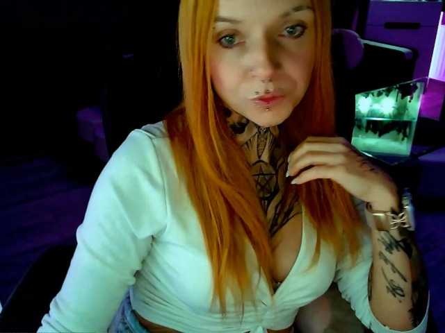 LisaModel live cam on BongaCams