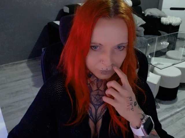 LisaModel live cam on BongaCams