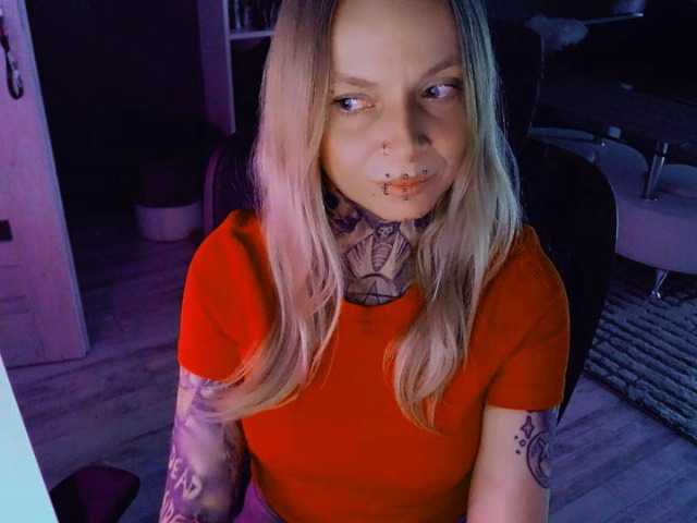LisaModel live cam on BongaCams