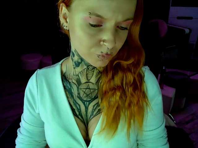 LisaModel live cam on BongaCams