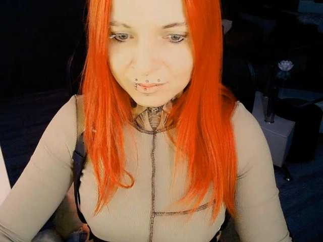 LisaModel live cam on BongaCams