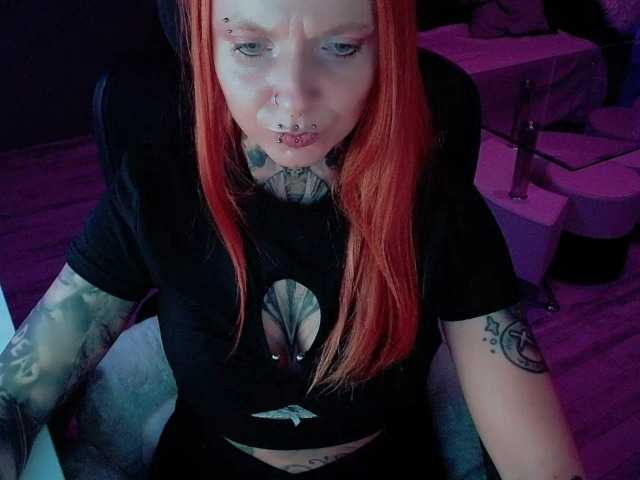 LisaModel live cam on BongaCams