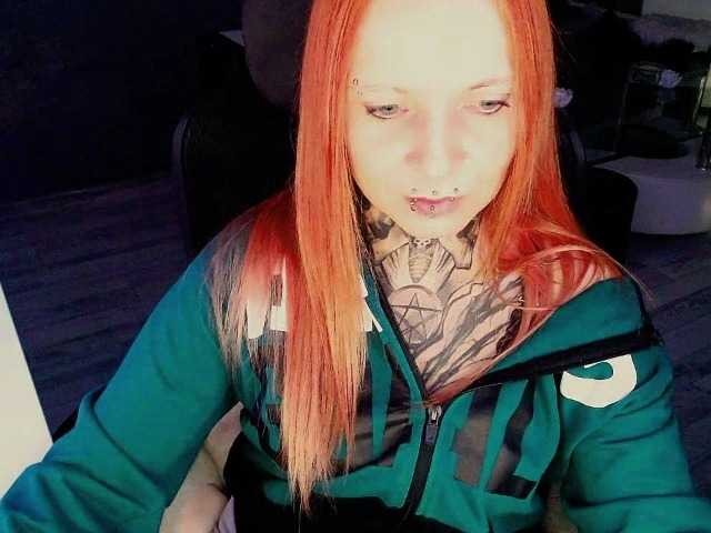 LisaModel live cam on BongaCams
