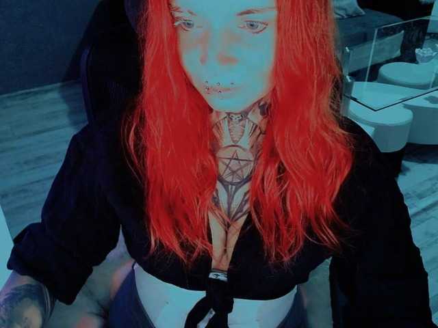 LisaModel live cam on BongaCams