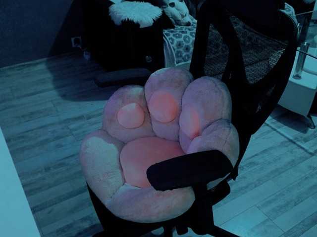 LisaModel live cam on BongaCams