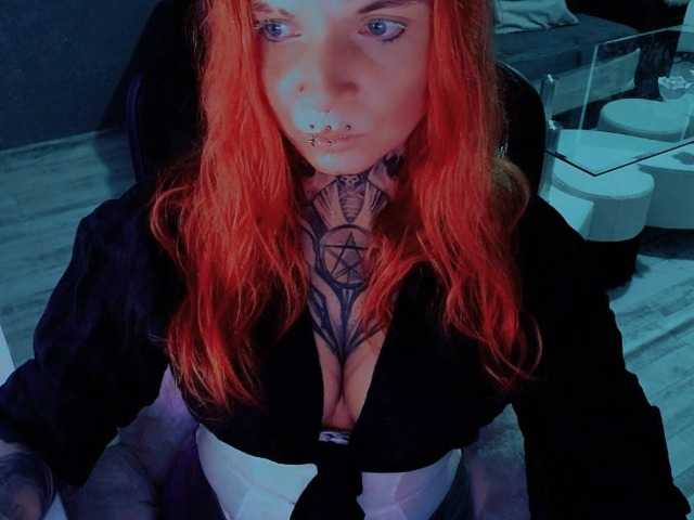 LisaModel live cam on BongaCams