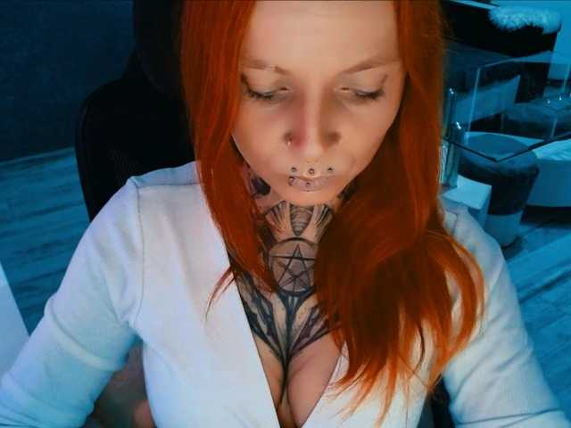 LisaModel live cam on BongaCams