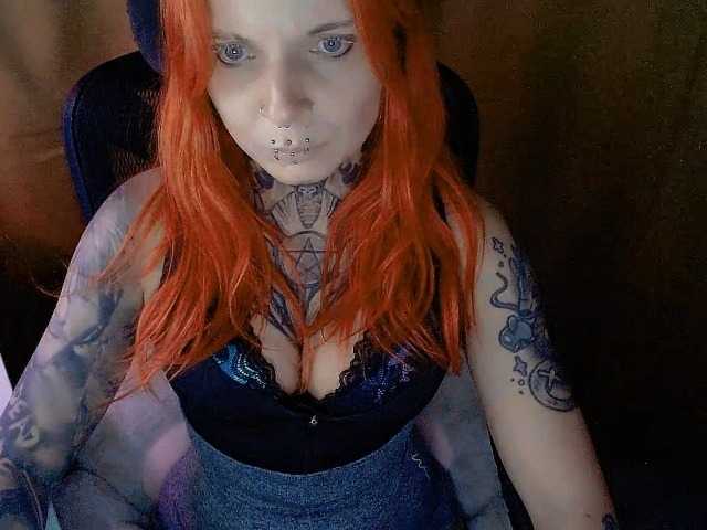 LisaModel live cam on BongaCams