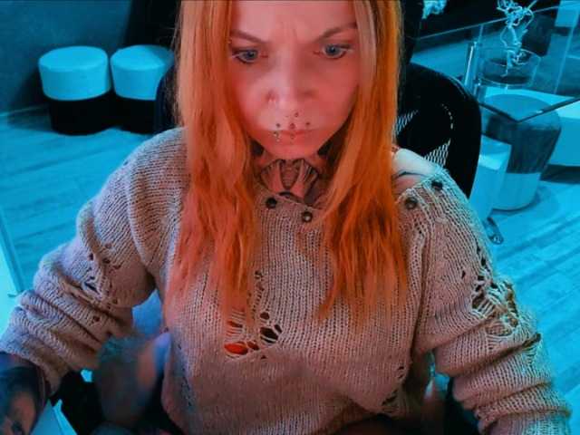 LisaModel live cam on BongaCams