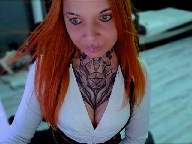InesModel live webcam show