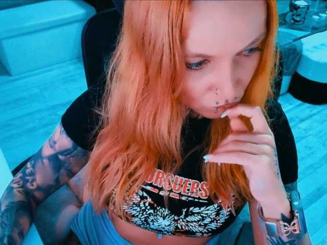 LisaModel live cam on BongaCams