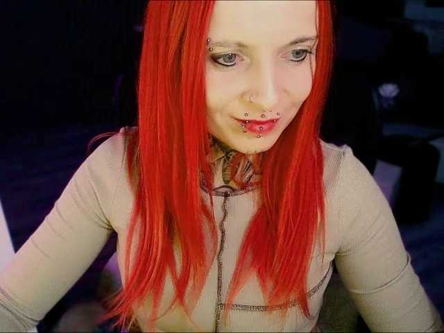 LisaModel live cam on BongaCams