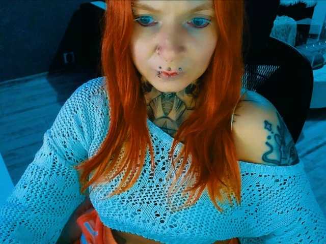 LisaModel live cam on BongaCams