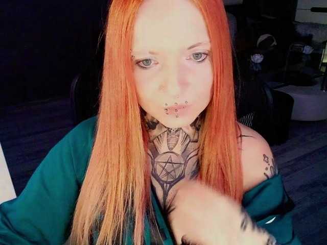 LisaModel live cam on BongaCams