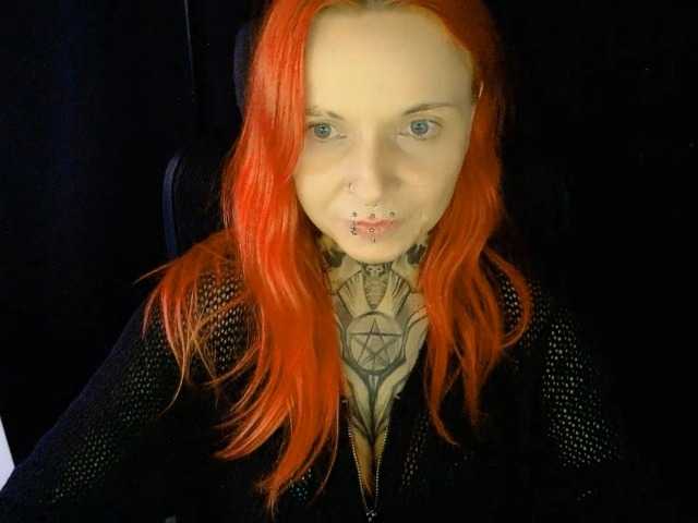 LisaModel live cam on BongaCams