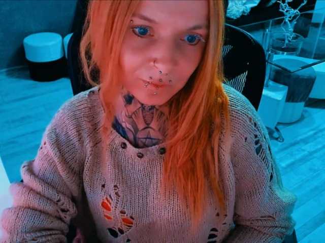 LisaModel live cam on BongaCams